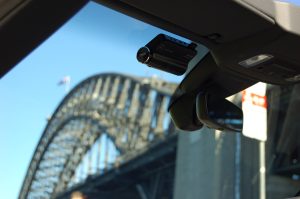 X10-Dash-Cam-on-Car