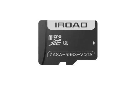 MicroSD Card